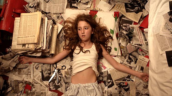 A Viktoria nyerte a 21. Titanic Filmfesztivált A Viktoria nyerte a 21. Titanic Filmfesztivált