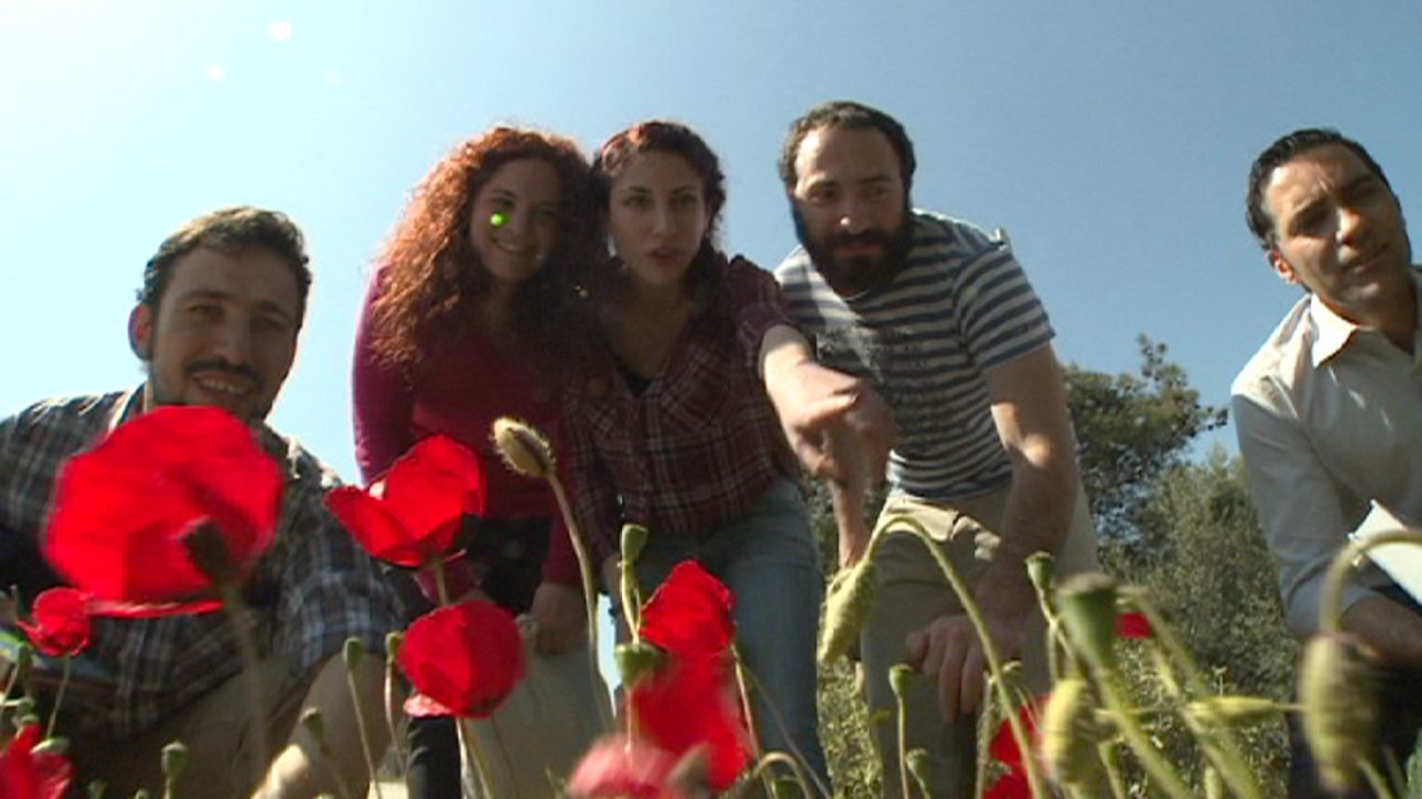 Flower Power Flower Power