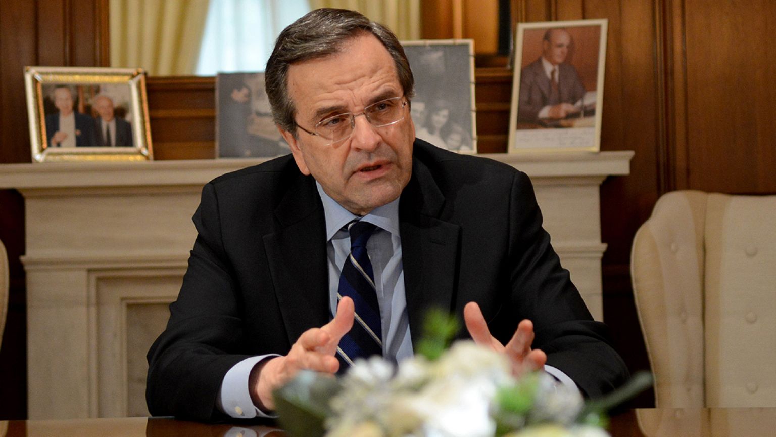 Ελλάδα: Τα μέτρα της κυβέρνησης για τη στήριξη των αστέγων