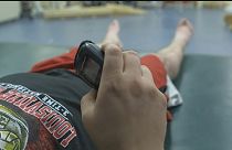 Bel altı felç vakaları tarih olacak