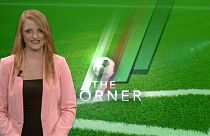 "Корнер": очередной обзор европейского футбольного уик-энда