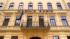 A világ legrégebbi stúdiópalotájából költözik ki a Magyar Rádió