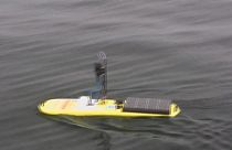 Μη επανδρωμένα σκάφη κατακτούν τώρα και τις θάλασσες