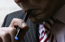 E-Zigarette: Jetzt schlägt die Tabakindustrie zurück