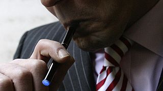 E-Zigarette: Jetzt schlägt die Tabakindustrie zurück