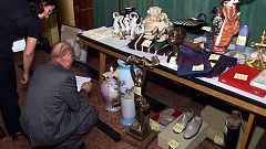 Megsemmisítik Nicolae Ceausescu használhatatlan tárgyait