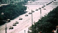 China: Opposition to world's first Tiananmen massacre museum is 'politically-motivated'