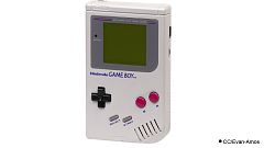 La Game Boy fête ses 25 ans