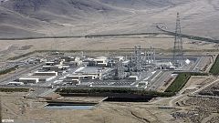 Nucléaire iranien : l'accord à portée de main