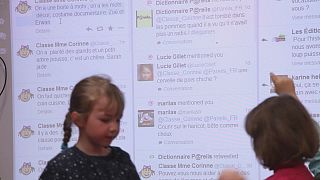 Da Twitter a Vine, a scuola si impara con i social media