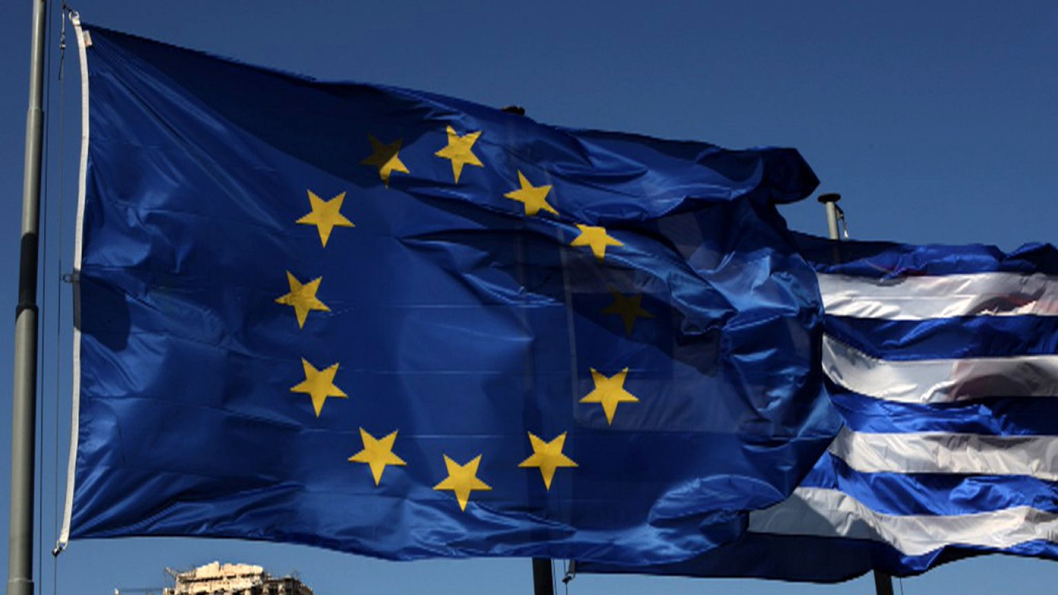 Σπυράκη, Κυρίτσης, Παπαδόπουλος και Αργυρός στο debate του Euronews