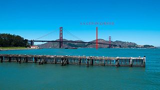 US: Steamboat that sank in 1888 is found in San Francisco Bay