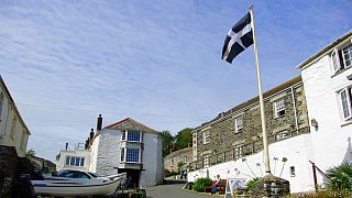 UK: Cornish identity to be recognised for the first time