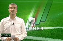 The Corner: Trio português em vantagem na Liga dos Campeões