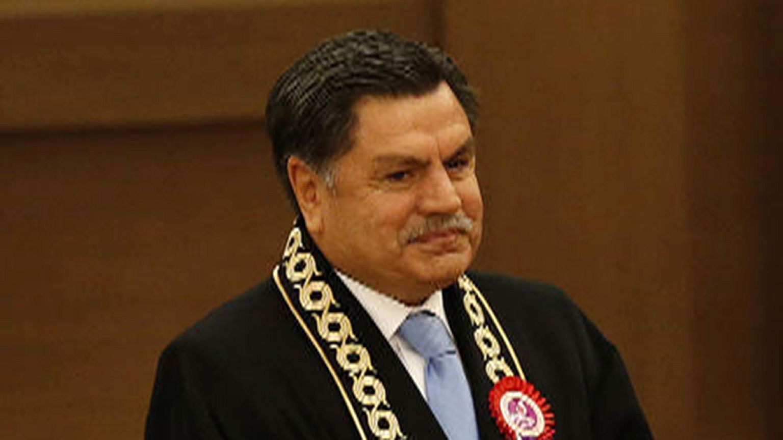 Anayasa Başkanı Haşim Kılıç’tan sert mesajlar