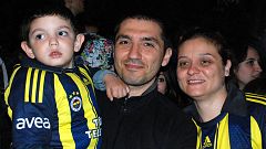 Fenerbahçe şampiyon