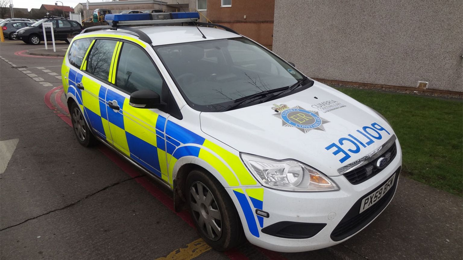 UK: Teenager arrested after teacher stabbed to death