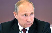 Putin: "İnternet CIA projesi"