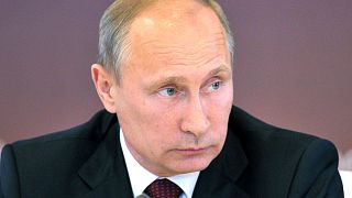 Putin: "İnternet CIA projesi"