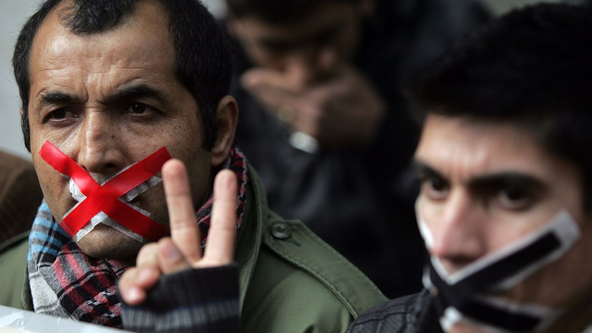 Για απωθήσεις προσφύγων καταγγέλει την Ελλάδα η Διεθνής Αμνηστία