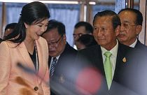 New Thai general election to take place on July 20