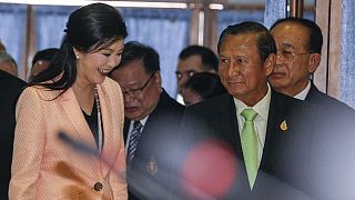 New Thai general election to take place on July 20