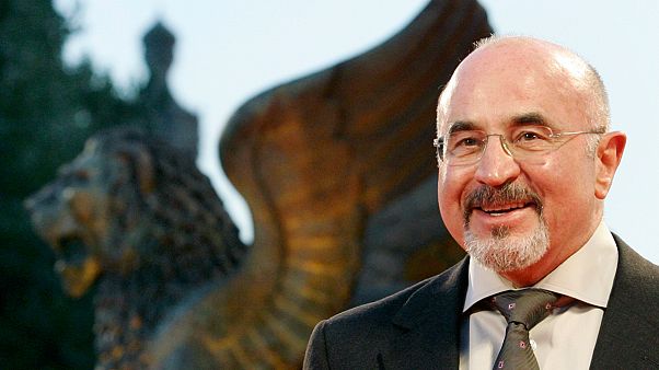 زندگی هنری باب هاسکینز در یک نگاه زندگی هنری باب هاسکینز در یک نگاه