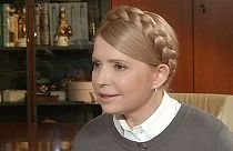 Dal carcere alle elezioni presidenziali: a colloquio con Yulia Tymoshenko