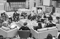 La nueva entrega de Star Wars confirma reparto, con Harrison Ford como fichaje estrella