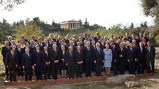Κύπρος: Δέκα χρόνια από την ένταξη στην ΕΕ