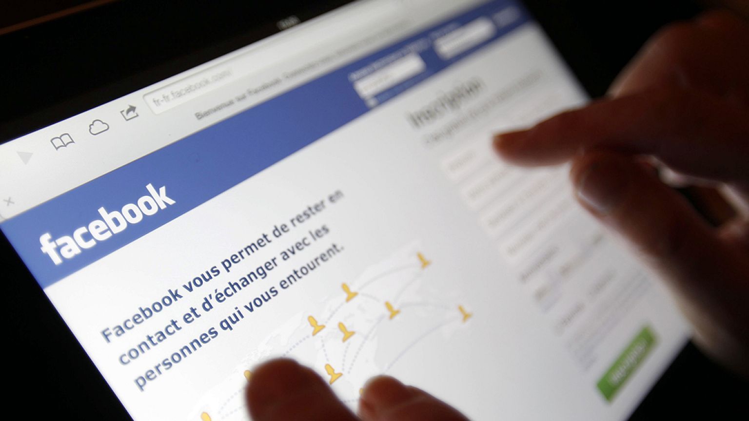 Facebook: Ανώνυμο login σε εφαρμογές