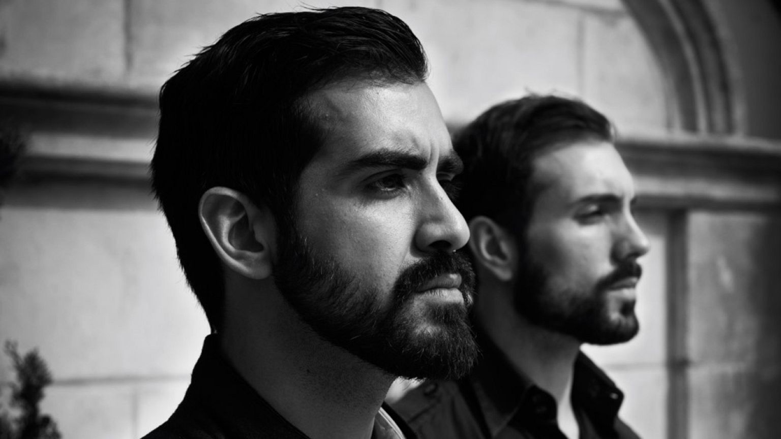 Dsection: Moda de barba rija