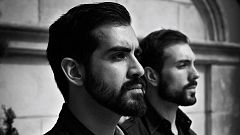 Dsection: Moda de barba rija