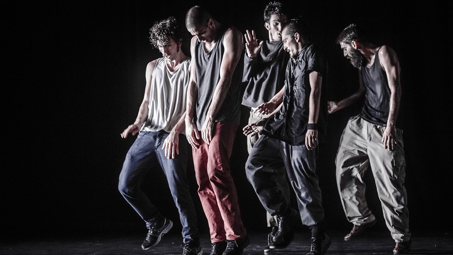 6o Arc for Dance: Τριήμερο χορού στο Σύγχρονο Θέατρο