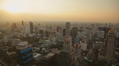 Business and technology - a marriage made in Thailand Business and technology - a marriage made in Thailand