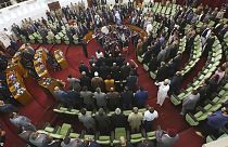 Libye: le Congrès ratifie la nomination de Miitig comme Premier ministre