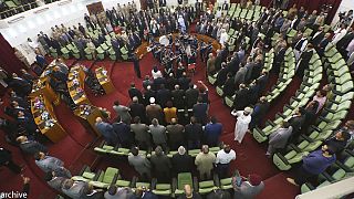 Libye: le Congrès ratifie la nomination de Miitig comme Premier ministre