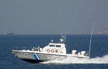 Τραγωδία με 22 νεκρούς μετανάστες ανοιχτά της Σάμου