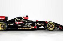 F1 Grand Prix Βαρκελώνης: Τιμούν τον Ελ Γκρέκο