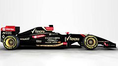 F1 Grand Prix Βαρκελώνης: Τιμούν τον Ελ Γκρέκο