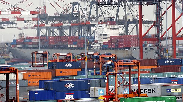 A União Europeia e o Comércio Internacional A União Europeia e o Comércio Internacional