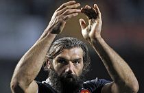 Rugby : Sébastien Chabal annonce sa retraite