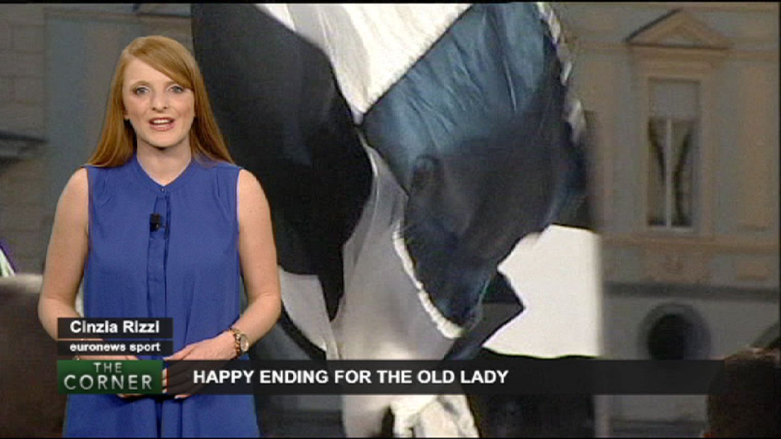 الزاوية: نتائج كرة القدم في أوروبا