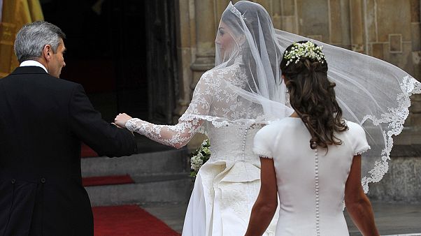 Internet-Hype: Pippa Middletons Po Internet-Hype: Pippa Middletons Po