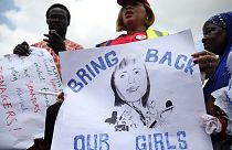 Nigéria : la chaîne de solidarité mondiale BringBackOurGirls