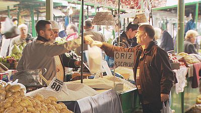 A heady mix of food flavours, wine and culture A heady mix of food flavours, wine and culture