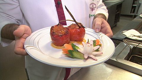 Blog: Macedonian delights
