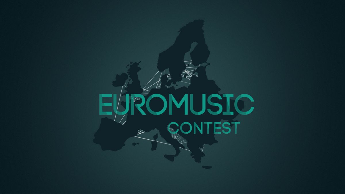 Euromusic Contest, plus grand concours musical  2.0 d'Europe