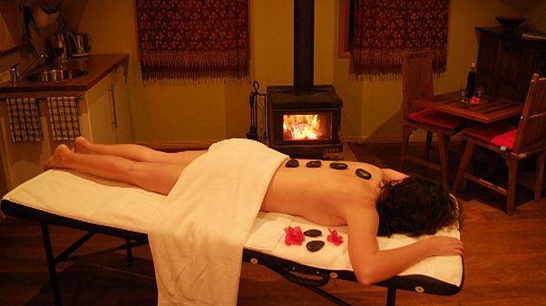 A vendégek harmada hízik a wellnesshotelekben A vendégek harmada hízik a wellnesshotelekben