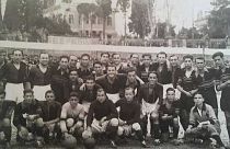 Football match will resume after 84 years